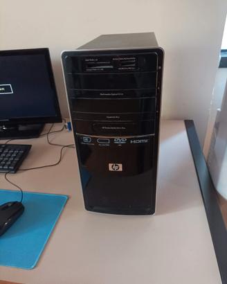 PC HP Pavilion serie P6000