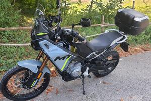 cf mt 450 my 2025