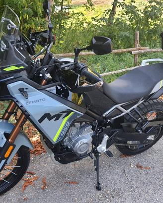cf mt 450 my 2025