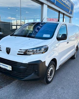 Peugeot Expert 2.0 BlueHDi 140 PL-TN LONG Furgone 