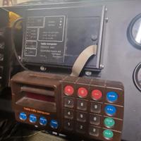 Halda Rally Computer