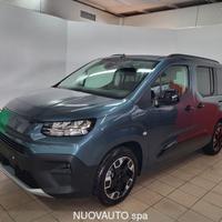 FIAT Doblò 1.5 Diesel 130 Cv Mt6 Passo Corto