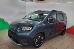 FIAT Doblò 1.5 Diesel 130 Cv Mt6 Passo Corto