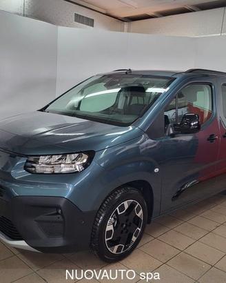 FIAT Doblò 1.5 Diesel 130 Cv Mt6 Passo Corto