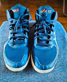 Scarpe da pallavolo Asics Gel-Task MT4