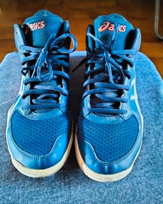 Scarpe da pallavolo Asics Gel-Task MT4