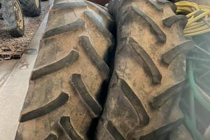 Gomme trattore 420/70 R 30