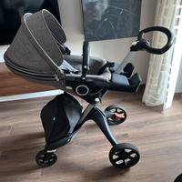 Trio Stokke Xplory
