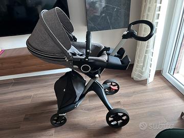 Trio Stokke Xplory