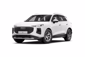 Audi Q3 Sportback (leggere)