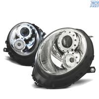 FARI PER MINI COOPER R56 R57 06-14 ANGEL EYES FOND