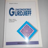 Due libri su Georges Ivanovič Gurdjieff