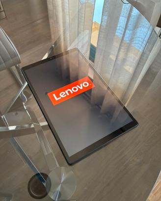 Tablet Lenovo TB-X306X wifi e lettore sim