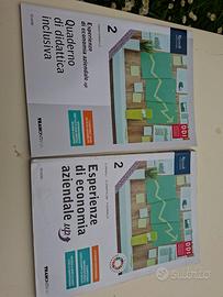 esperienze di economia aziendale