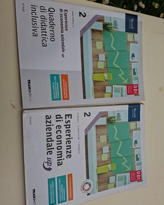 esperienze di economia aziendale