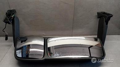 Retrovisore elettrico destro mercedes-benz truck a