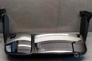 Retrovisore elettrico destro mercedes-benz truck a