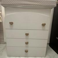 Mobile bagneto per bambini