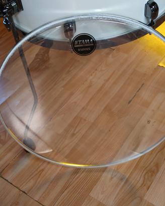 Timpano  18x 16 Tama starclassic acero
