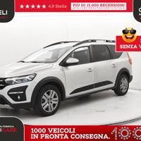 Dacia Jogger 1.0 tce Comfort Gpl 100cv