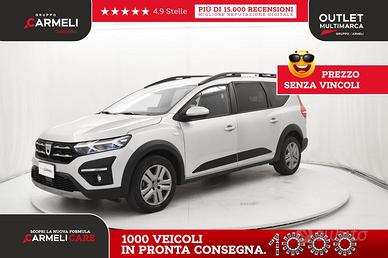 Dacia Jogger 1.0 tce Comfort Gpl 100cv