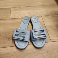 ciabatte Fendi 37