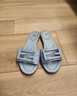 ciabatte Fendi 37