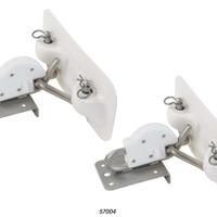 Sostegni per gommone/Tender EASY LIFT DAVIT