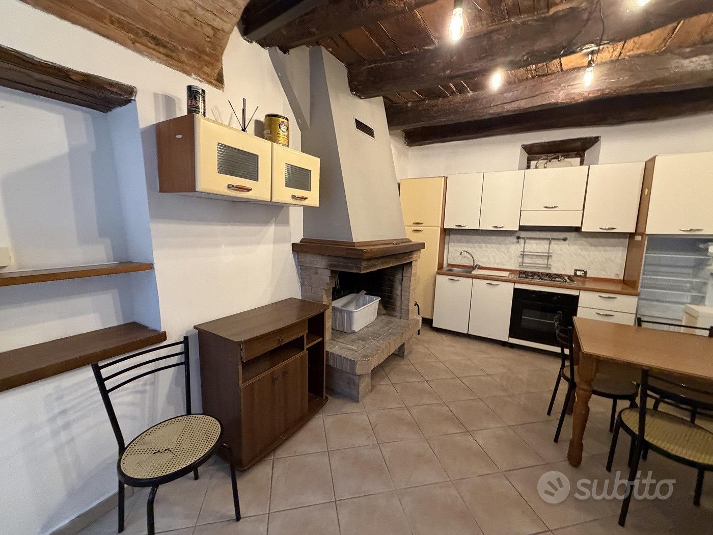 Apartment in Terni, Collescipoli - Vista 4