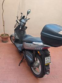  Kymco Agility 50 4t km 19000 