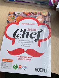 libro per alberghieri