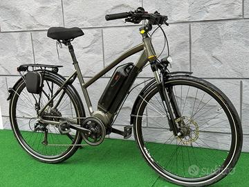 Bici elettrica