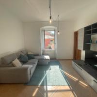 Appartamento Câ Giâna Lavagna