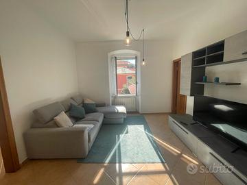 Appartamento Câ Giâna Lavagna