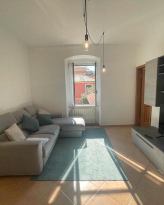 Appartamento Câ Giâna Lavagna