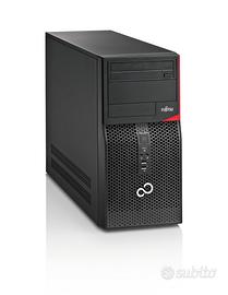 Fujitsu Esprimo P520 Usato