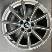 Cerchi originali bmw x1