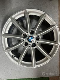 Cerchi originali bmw x1