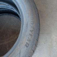 Gomme Estive Goodyear 215/55 R18 99V - Come Nuove