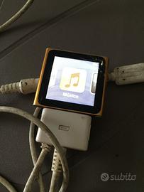 K3798NN-Apple iPod Nano 6