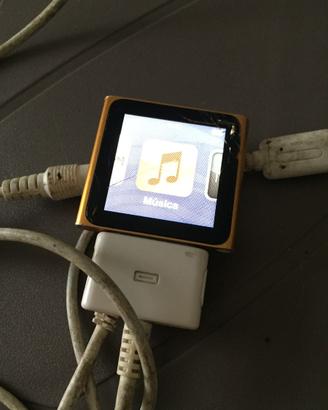 K3798NN-Apple iPod Nano 6
