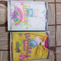 Completini bimba