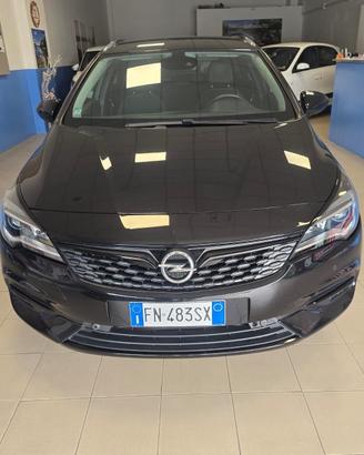 Opel Astra 1.4 Turbo 110CV EcoM Sports Tourer Dyna