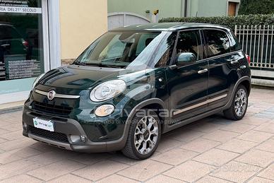 FIAT 500L 1.3 Multijet 85 CV Trekking