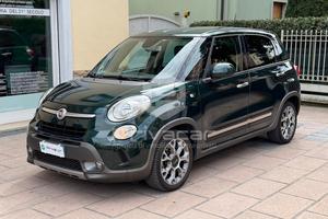 FIAT 500L 1.3 Multijet 85 CV Trekking