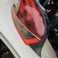 Stop sx Peugeot 208 anno 2016