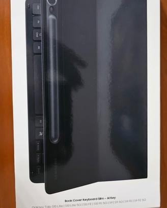 Tastiera tablet Samsung  EF-DX720