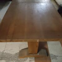 tavolo in legno