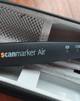 Scanmarker air