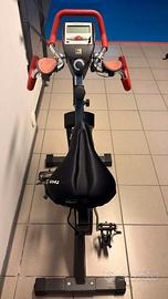Cyclette Kettler SR2 – Spin bike